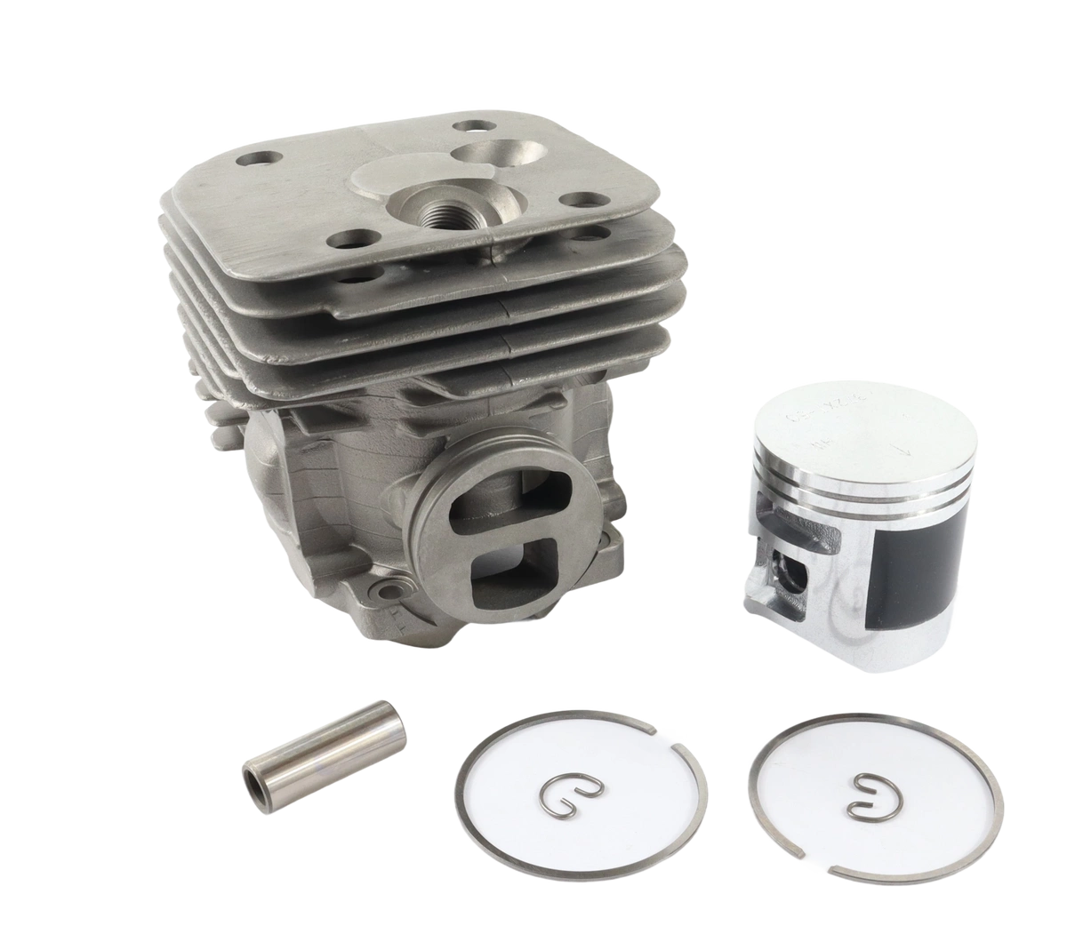 Kompletny cylinder z tłokiem pilarki Husqvarna 365 X-Torq