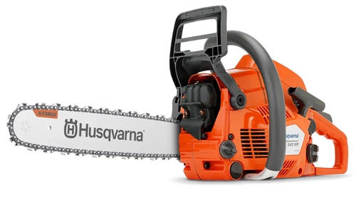 Pilarka spalinowa Husqvarna 543 XP®