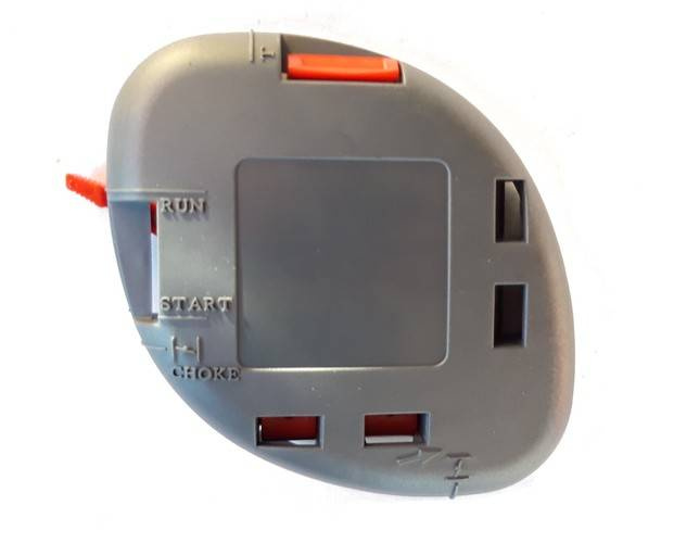 Oryginalny kompletny filtr powietrza Oleo-Mac Sparta 25 / 250