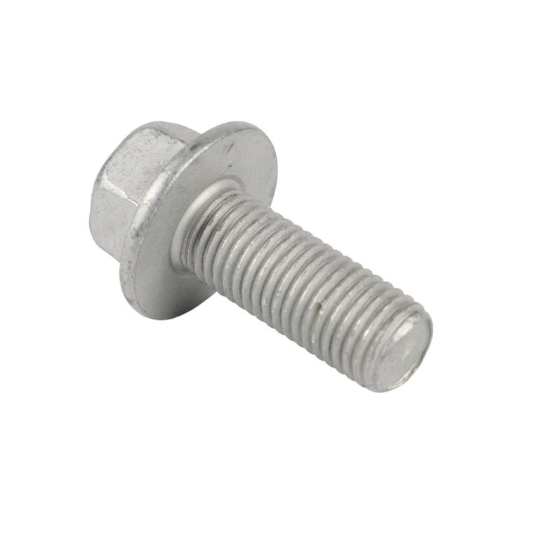 Oryginalna śruba noża kosiarki Honda HRG 536 (90105-VA3-J01)