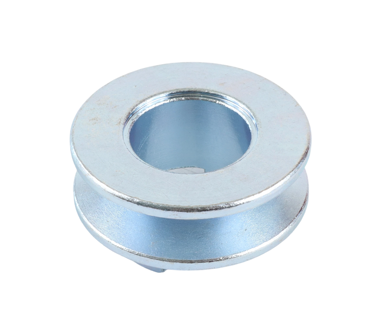 Koło pasowe uchwytu noża kosiarki Nac Agroma S420 C460 S460 S510 S510VH