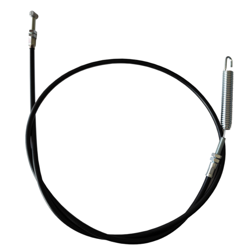 Linka napędu noży glebogryzarki Oleo-Mac MH