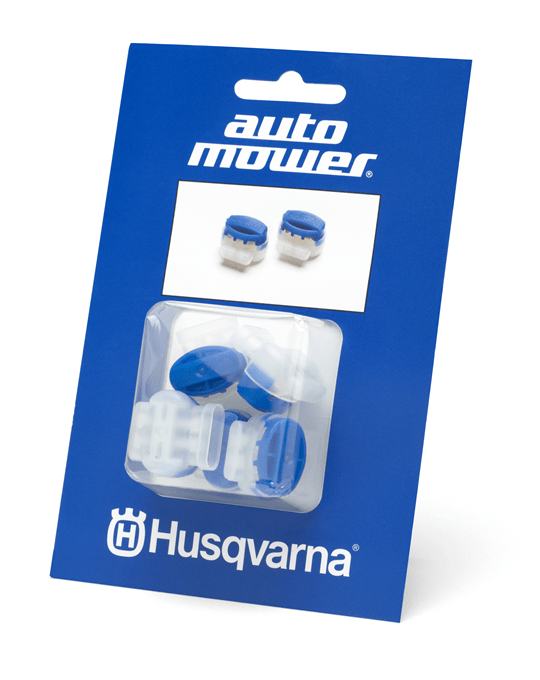 Łącznik przewodu ograniczającego Husqvarna 5 szt.