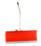 Pług do śniegu Dakr RAP 85 do ciągników Dakr Panter