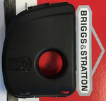 Oryginalna pokrywa filtra silnika Briggs&Stratton 450E 550E (593228)