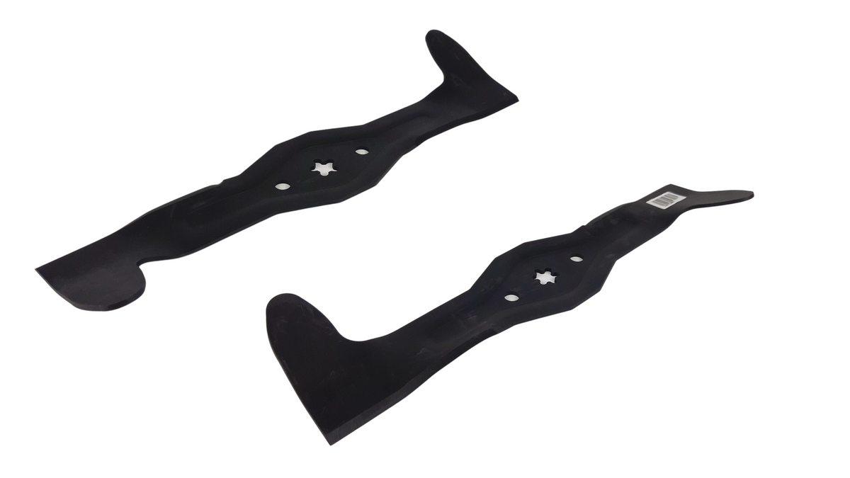 Komplet noży traktorka Husqvarna CTH - agregat 92 cm