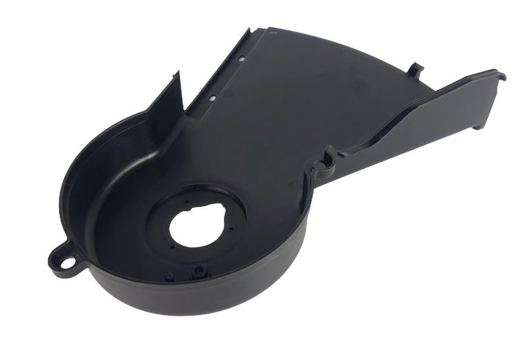 Oryginalna osłona paska kosiarki Husqvarna LC 356 VP / LB 256 (5986841-06)