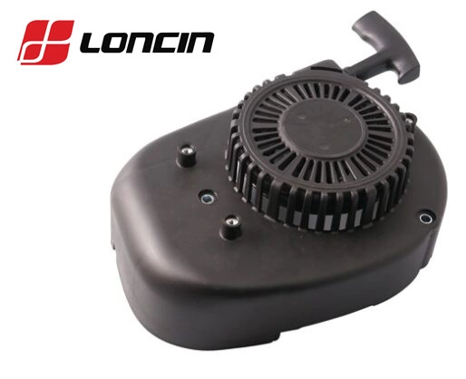 Oryginalny rozrusznik silnika Loncin 1P70FA / Emak K700 K800