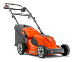 Kosiarka elektryczna Husqvarna LC 141 C