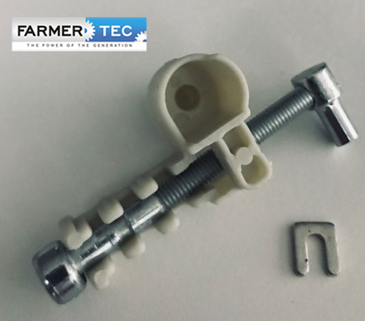 Napinacz łańcucha pilarki Stihl 017, 018, 021, 023, 025, MS171, MS230