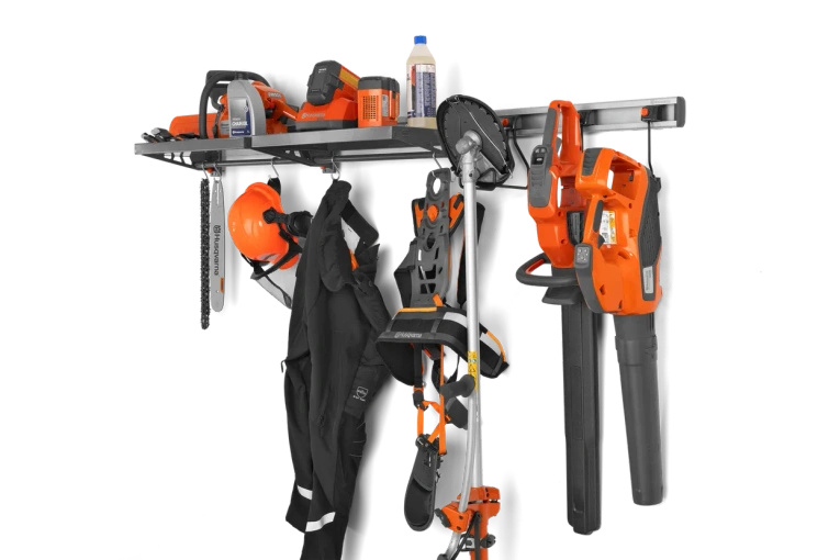 Zestaw haków do przechowywania Husqvarna Aspire™