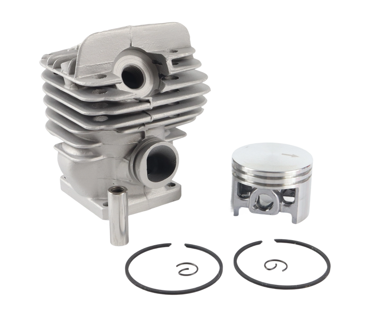 Kompletny cylinder z tłokiem pilarki Stihl 026, MS260, MS260C