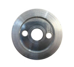 Podkładka noża kosiarki Oleo-Mac LUX