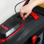 Kosiarka akumulatorowa AL-KO 38.1 Li 18V - zestaw 2x4Ah + ładowarka