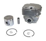 Kompletny cylinder z tłokiem pilarki Husqvarna 372 XP