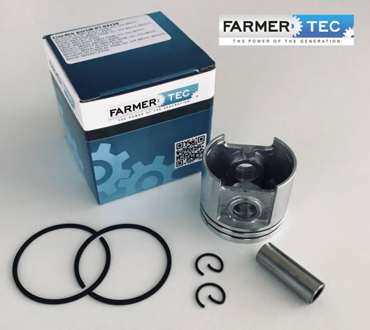 Kompletny tłok pilarki Stihl 021, 023, MS210, MS210C, MS230, MS230C, FS400