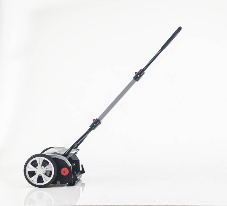 Kosiarka ręczna bębnowa AL-KO Razor Cut 38.1 Premium