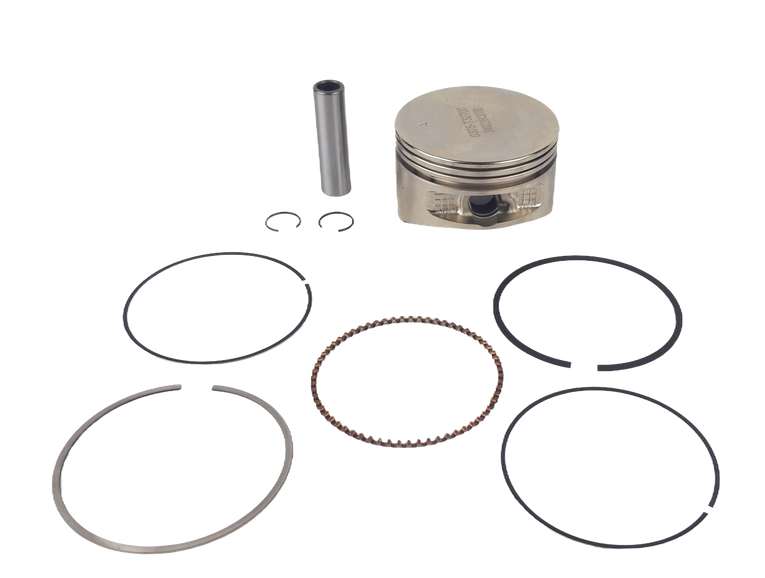 Oryginalny kompletny tłok silnika Oleo-Mac Emak K605 / K655 (L66152080)