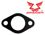 Uszczelka tłumika silnika Zongshen XP380, XP440