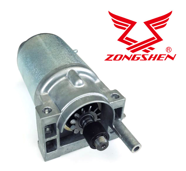 Rozrusznik elektryczny silnika Zongshen XP380A XP440