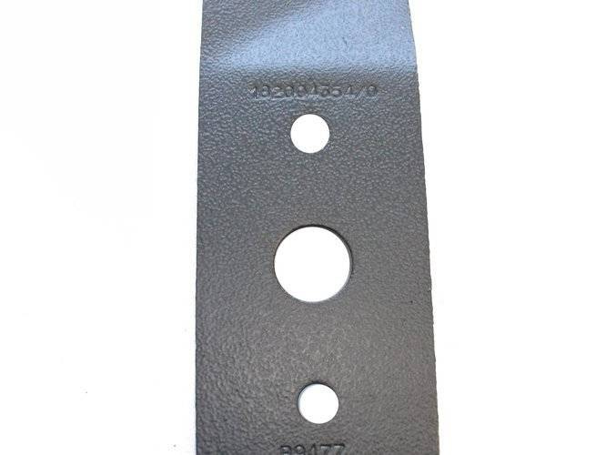 Oryginalny komplet noży 92 cm traktorków Stiga Viking Honda (1134-9222-01)