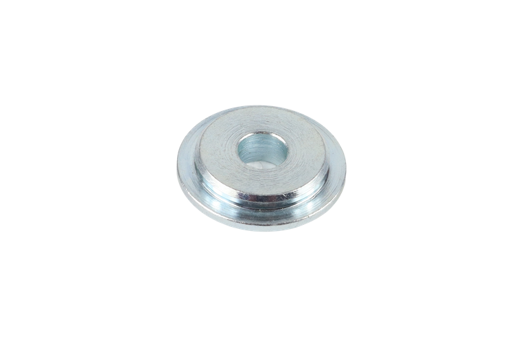 Podkładka dystansu regulacji wysokości koszenia kosiarki Dakr RZS 70 K (96100.172)