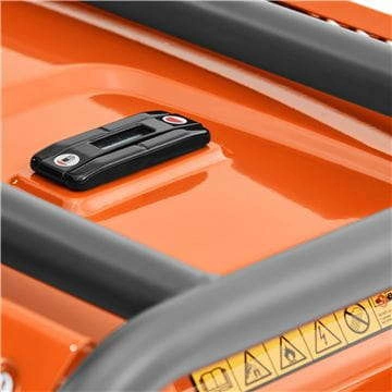 Agregat prądotwórczy Husqvarna G2500P