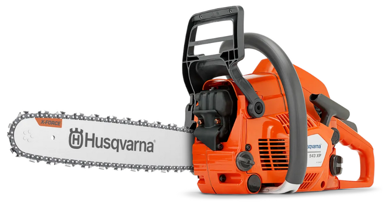 Pilarka spalinowa Husqvarna 543 XP®