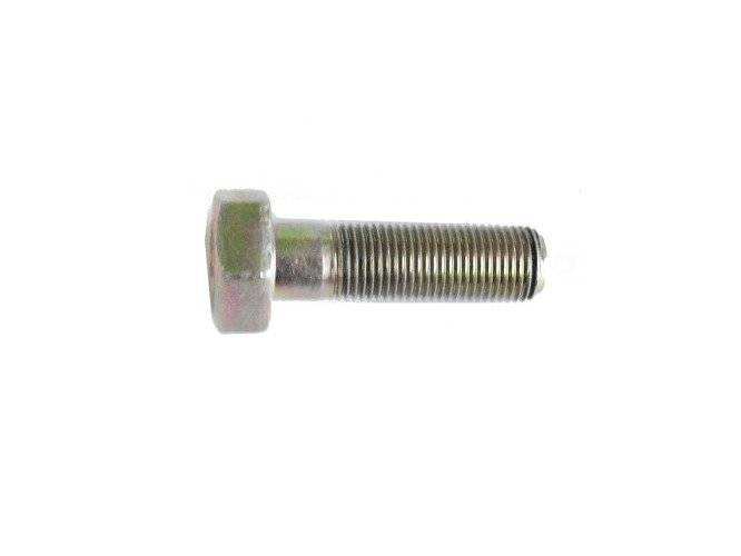 Śruba prawa noża traktorka Oleo-Mac AJ AGS (SGN309599017)