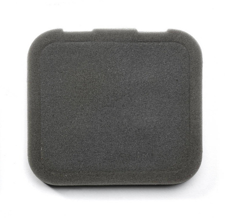 Oryginalny filtr powietrza Stiga Collector 48 Combi 48 SRC36V (118550945/0)