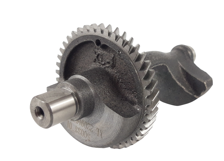 Wałek wyrównoważający / przeciwwaga silnika Stiga TRE701 / TRE 702 (118551242/0)