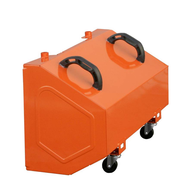 Zbiornik zamiatarki Oleo-Mac PKM 60