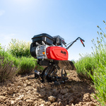 Glebogryzarka spalinowa AL-KO MH 540 Comfort