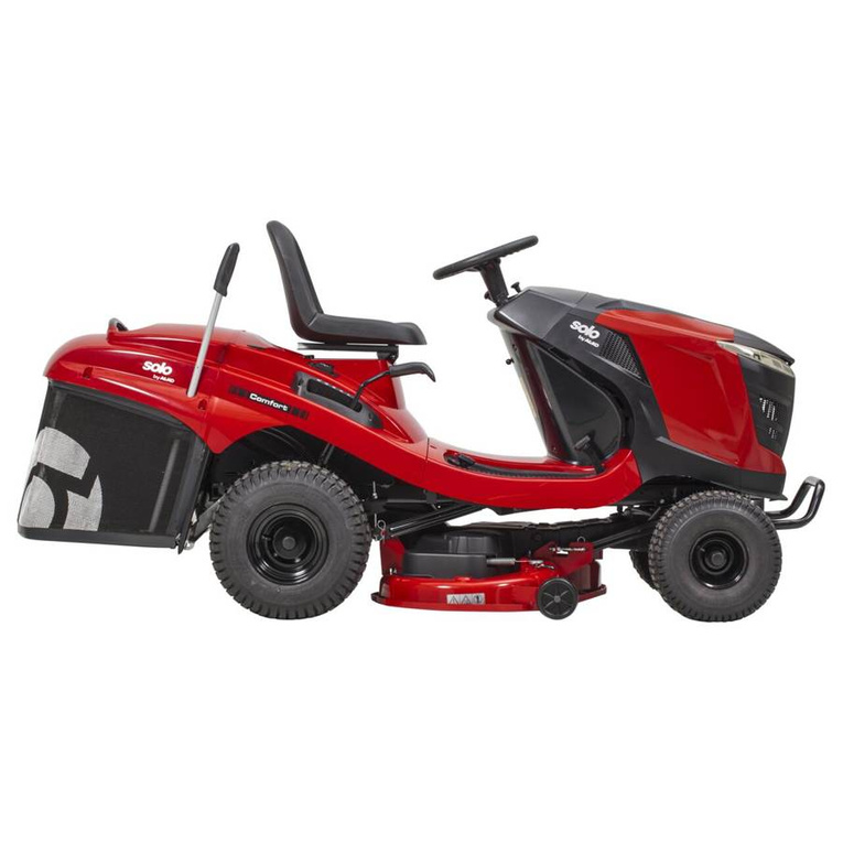 Kosiarka traktor AL-KO T22-103.3 HD-A V2 Comfort
