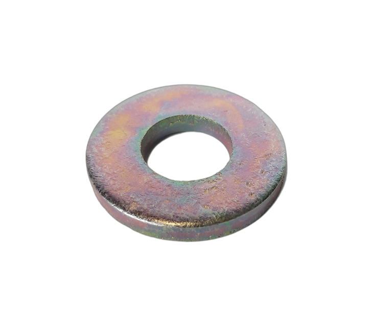 Podkładka koła pasowego agregatu koszącego traktorka Oleo-Mac (SGS532092207273)