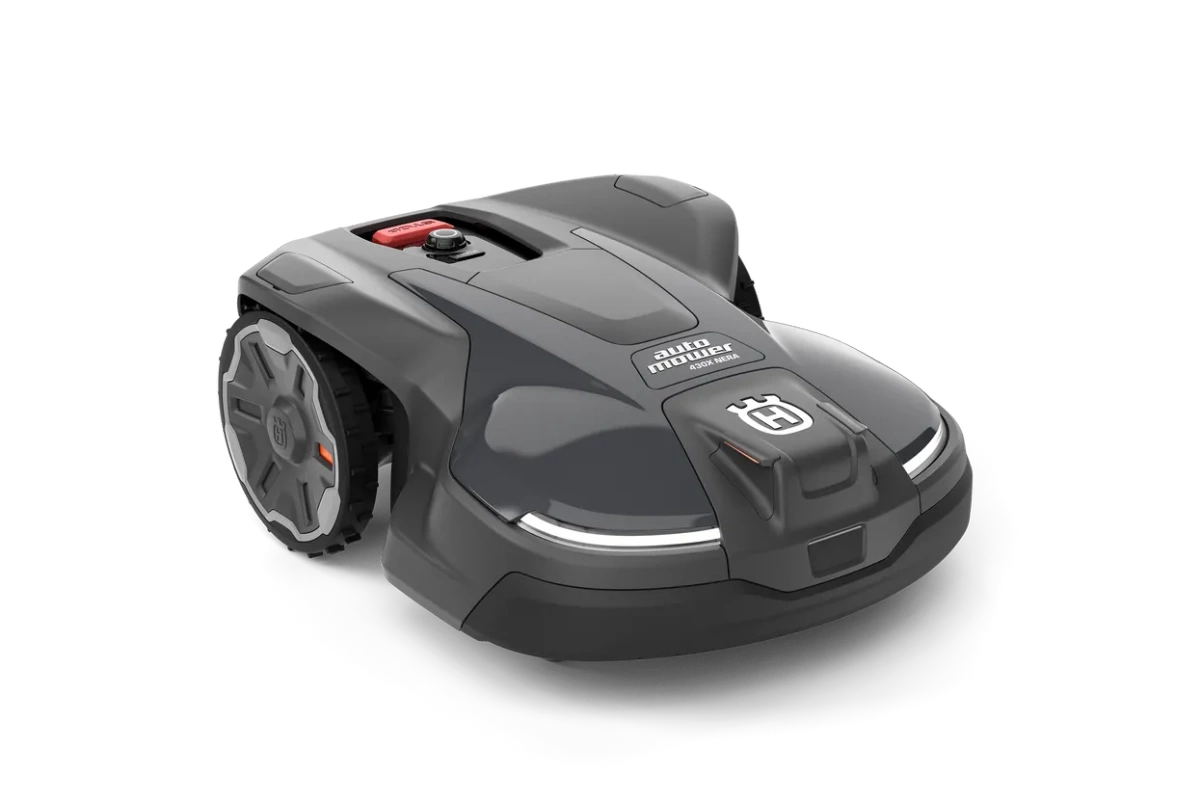 Robot koszący Automower® Husqvarna 430X NERA