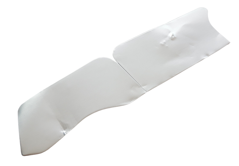 Osłona pokrywy cylindra pilarki Oleo-Mac GS 371 GS 451 (50180143R)