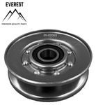 Koło pasowe sprzęgła traktorka AJ Seco Snapper - średnica 89 mm