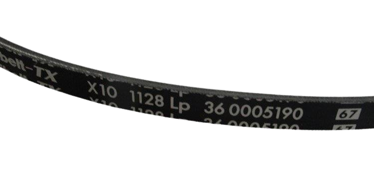 Oryginalny pasek noży przód glebogryzarki Stiga Silex SRC (1483-2149-01)