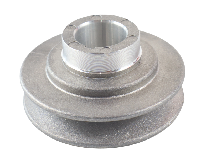 Oryginalne koło pasowe glebogryzarki Eurosystems LaZappa / Stiga Silex 360 (300020067)