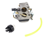 Gaźnik pilarki Husqvarna 235, 235E, 236, 236E, 240, 240E, 240E Triobrake