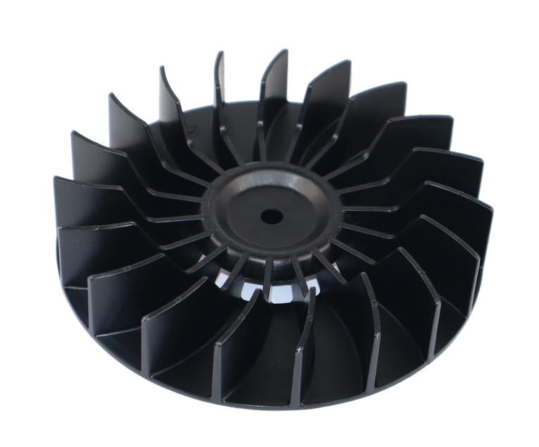 Oryginalny wentylator dmuchawy Oleo-Mac BV 300 (56550006AR)