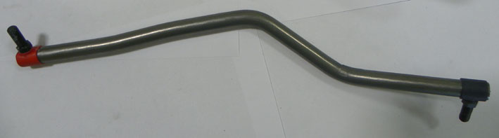 Drążek kierowniczy poprzeczny traktorka Husqvarna TC138 / TC142