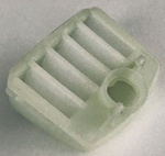 Filtr powietrza pilarki Husqvarna 340, 340E, 345, 345E, 346XP, 350, 351 353