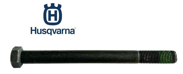 Śruba 127 mm sprzęgła manualnego traktorka Husqvarna