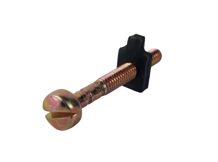 Oryginalna śruba napinacza łańcucha pilarki Stiga SP 355 (1911-4058-01)