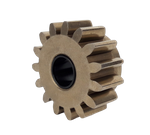 Zębatka napędu lewa kosiarki Oleo-Mac GV / GMC (66070437R) - oryginał