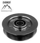 Koło pasowe napinacza paska koszącego traktorka Stiga 92/98/102/122