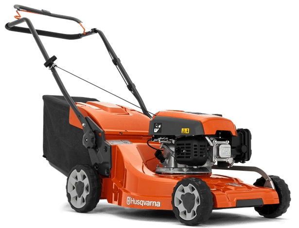 Kosiarka spalinowa Husqvarna LC 247 
