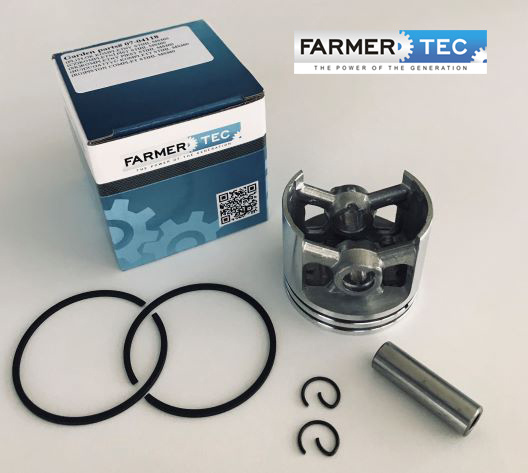 Kompletny tłok pilarki Stihl 034, 036, MS360